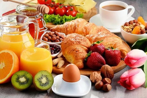 警惕！这6种致癌食物可能就在我们身边