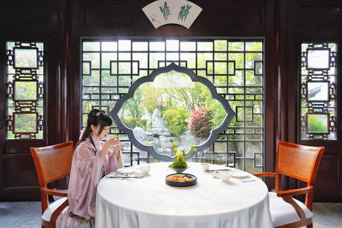 烟花三月下扬州 寻花赏景品美食