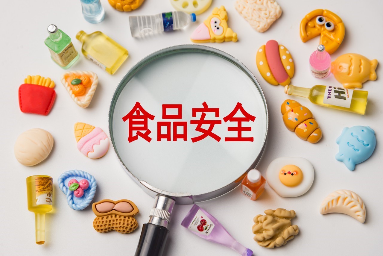 上海加强食品安全监管，近期抽检发现3批次食品不合格