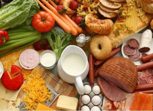 认识致癌误区，守护餐桌健康 饮食防癌的五大原则与食物选择