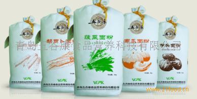 五谷康食品 产品解析与加盟店经营全攻略