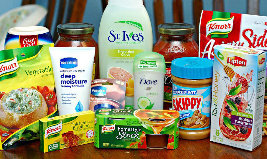 联合利华最新业绩 电商驱动中国市场逆势增长，食品业务表现亮眼