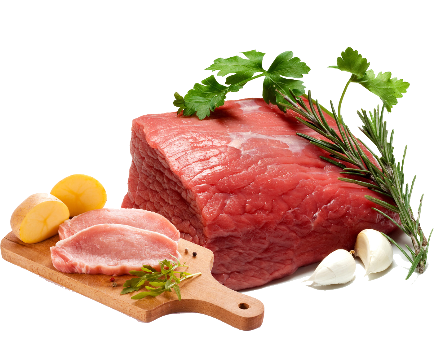 饮食平衡与健康生活——聊聊吃肉、糖尿病与日用百货