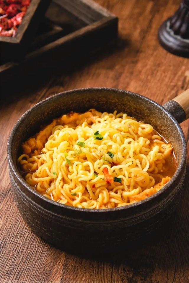 爸妈，这些你们以为的“垃圾食品”，其实吃对了也可以很健康